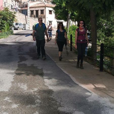 Casa Rural Y Albergue Tormon Εξωτερικό φωτογραφία