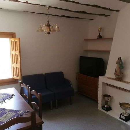 Casa Rural Y Albergue Tormon Εξωτερικό φωτογραφία