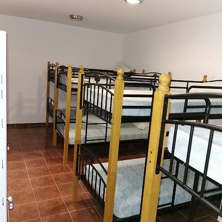 Casa Rural Y Albergue Tormon Εξωτερικό φωτογραφία