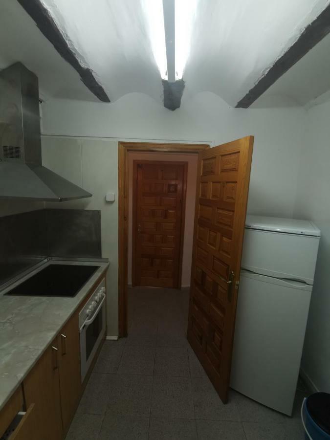 Casa Rural Y Albergue Tormon Εξωτερικό φωτογραφία
