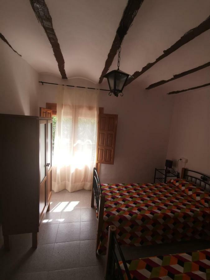 Casa Rural Y Albergue Tormon Εξωτερικό φωτογραφία