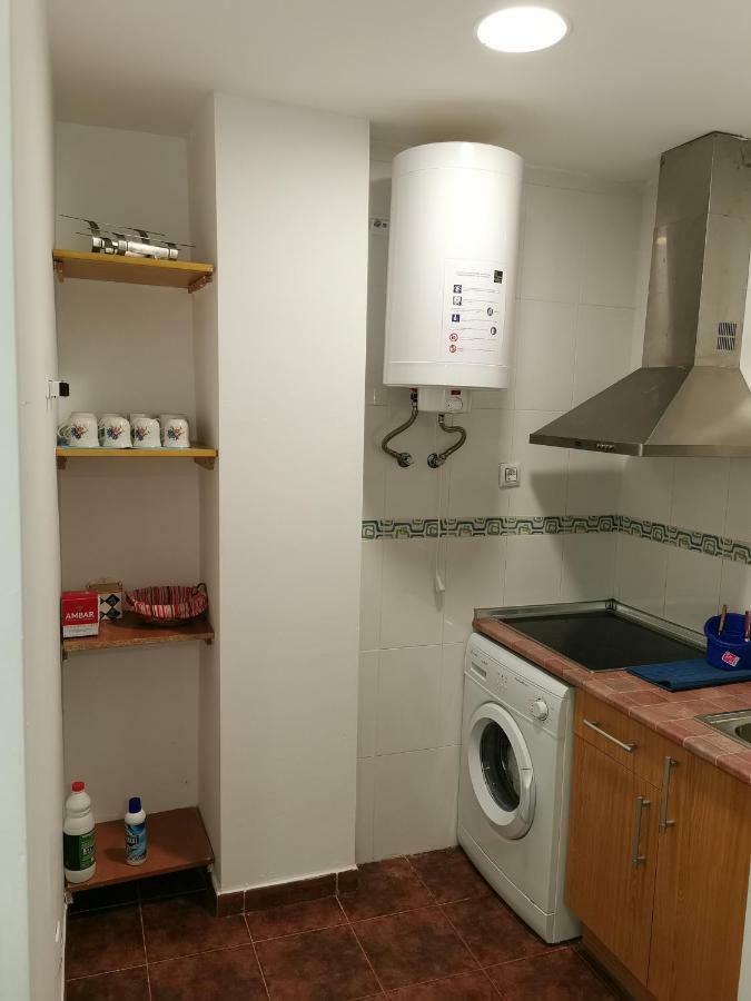 Casa Rural Y Albergue Tormon Εξωτερικό φωτογραφία