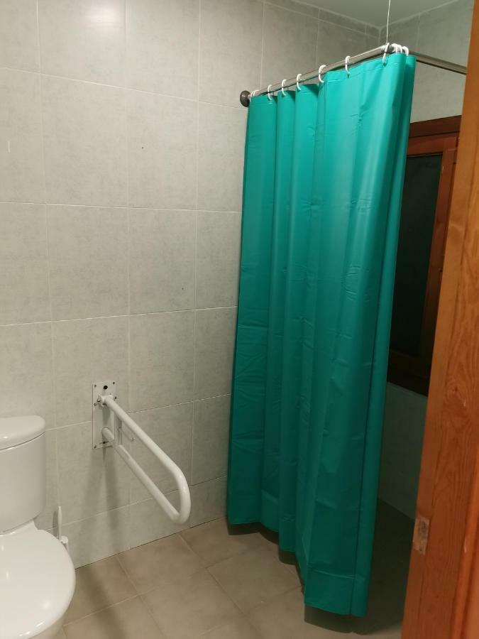 Casa Rural Y Albergue Tormon Εξωτερικό φωτογραφία