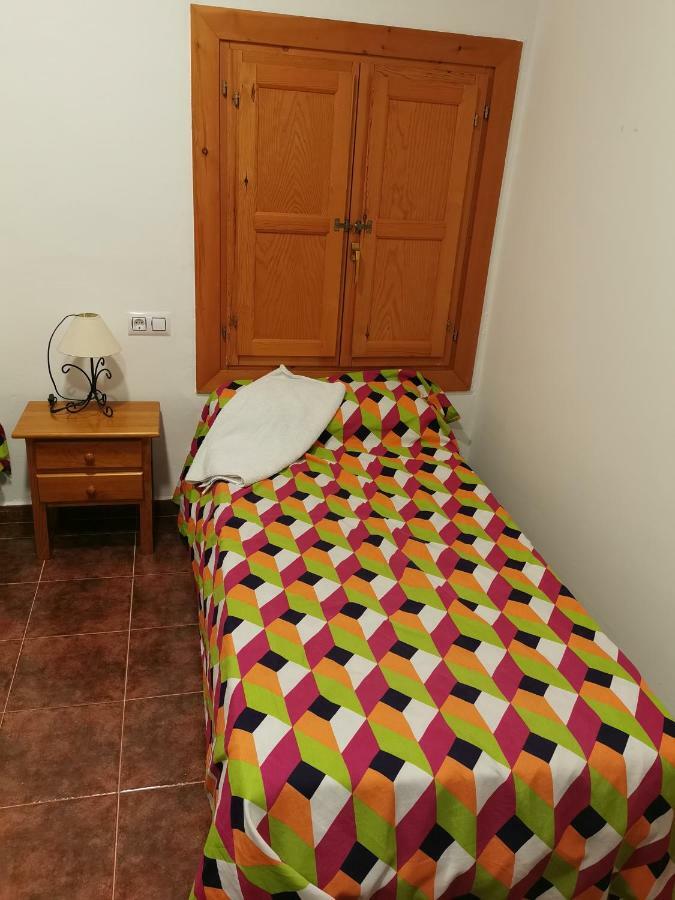Casa Rural Y Albergue Tormon Εξωτερικό φωτογραφία