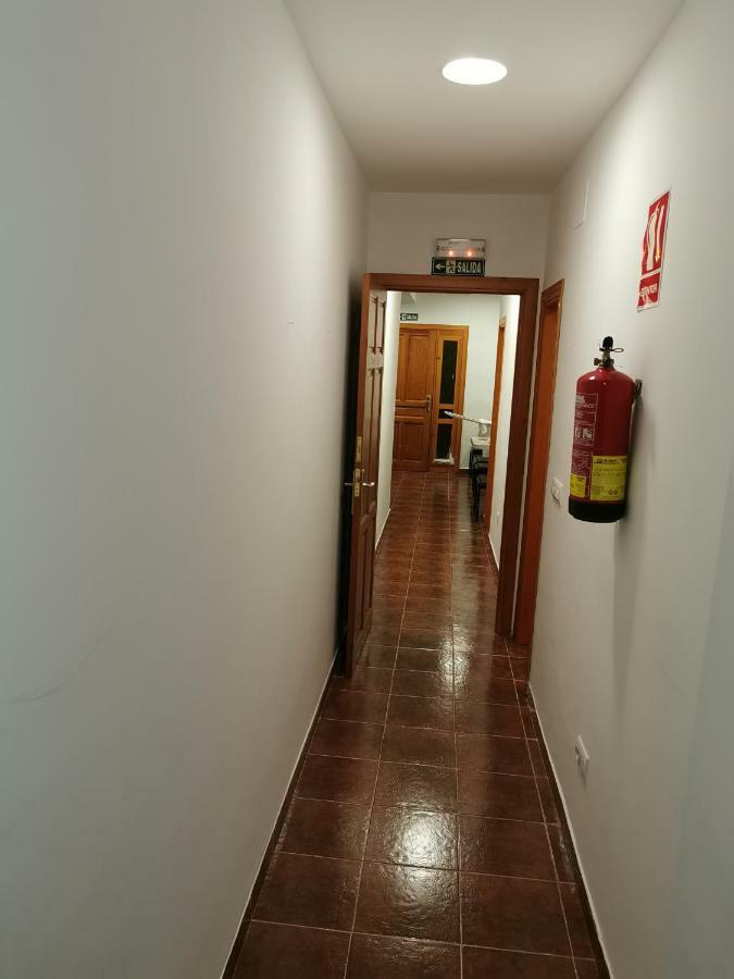 Casa Rural Y Albergue Tormon Εξωτερικό φωτογραφία
