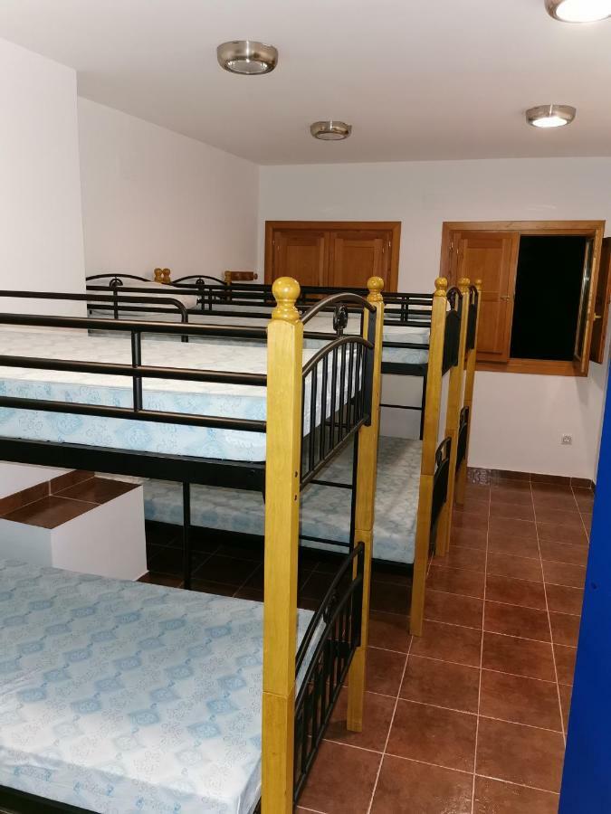 Casa Rural Y Albergue Tormon Εξωτερικό φωτογραφία