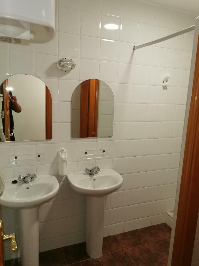 Casa Rural Y Albergue Tormon Εξωτερικό φωτογραφία